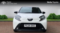 Toyota Aygo X 1.0 VVT-i Edge 5dr Petrol Hatchback
